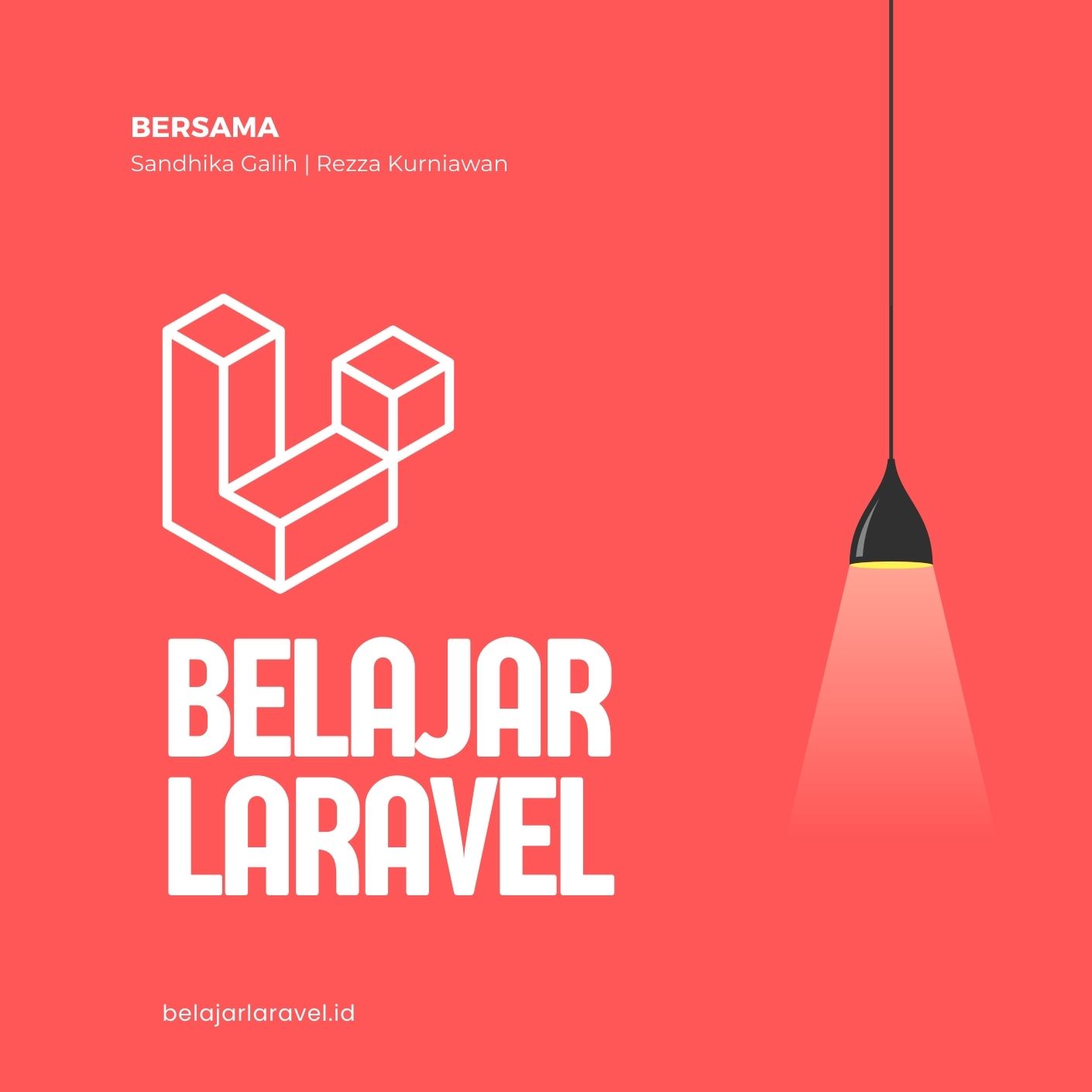 Belajar Laravel